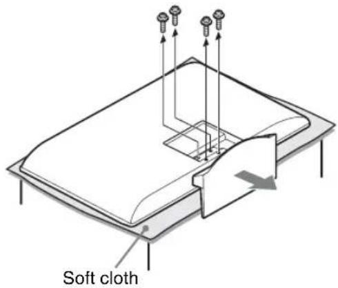 Soft cloth