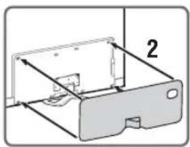 SONY Bravia KDL-46W904A - KDL-55/46W954A only - 2