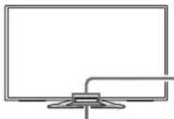 SONY Bravia KDL-46W904A - A - 1