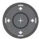 SONY Bravia KDL-46W904A - Press / to select "Settings" category. - 1