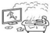 SONY Bravia KDL-46W904A - Location: - 1