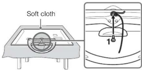 Soft cloth 1