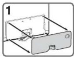 SONY Bravia KDL-46W904A - KDL-55/46W954A - 1