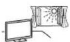 SONY Bravia KDL-46W904A - Environment: - 2