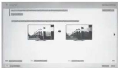 SONY Bravia KDL-46W904A - การค้นหาดำเนะนำในคู่มืออิเล็คทรอนิคส์ (i-Manual) - 6