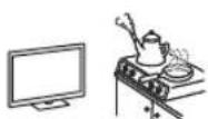 SONY Bravia KDL-46W904A - Environment: - 1