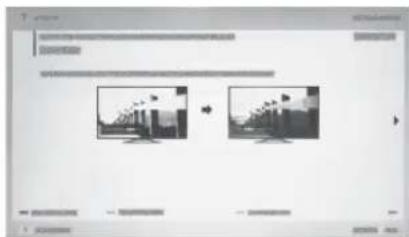 SONY Bravia KDL-46W904A - การแสดงหน้าอีกครั้งขณะที่ยังเปิดที่วี อยู่ - 1