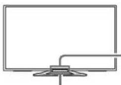 SONY Bravia KDL-46W904A - ■ Angle adjustment (Swivel) - 4