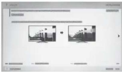 SONY Bravia KDL-46W904A - การบันทึกหน้า - 1