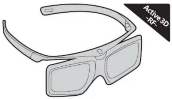 SONY Bravia KDL-46W904A - Watching 3D contents - 1