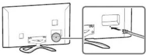 SONY Bravia KDL-46W904A - Except KDL-55/46W954A - 3