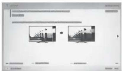 SONY Bravia KDL-46W904A - Select an item. - 5