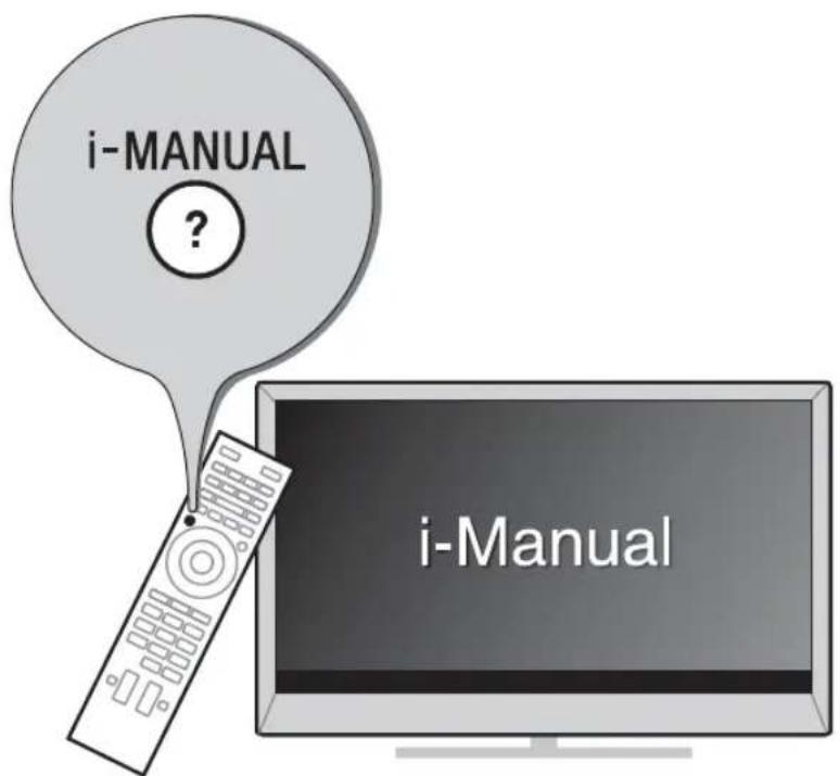 i-MANUAL ?