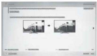 SONY Bravia KDL-46W904A - ■To save a page - 1