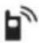 SONY MEX-BT2750 - About Bluetooth icons - 1