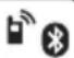 SONY MEX-BT2750 - Connecting a cellular phone - 1