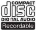 SONY MEX-BT2750 - playable discs on this unit - 1