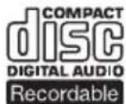SONY CDX-GT980UI - Discos que se pueden reproducir en esta unidad - 3