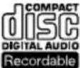 SONY MHC-GNX60 - playable discs - 2