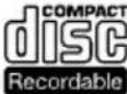 SONY MHC-GNX80 - Discos que pueden reproducirse - 4