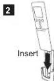 FUJITSU ASTG18KUCA - CAUTION - 11