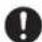 FUJITSU ASTG18KUCA - CAUTION - 2