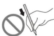 FUJITSU ASTG18KUCA - RESET button - 2