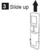 FUJITSU ASTG18KUCA - CAUTION - 12