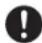 FUJITSU ASTG09KUCA - WARNING - 1