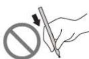 FUJITSU ASTG09KUCA - RESET button - 2