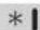 FUJITSU ASTG09KUCA - SWING button - 1