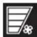 FUJITSU ARTG36LHTA - 2-1-4. Fan speed setting - 3