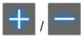 SAMSUNG UA50HU7000J - Motion Control Layout on the Smart Hub Screen - 2