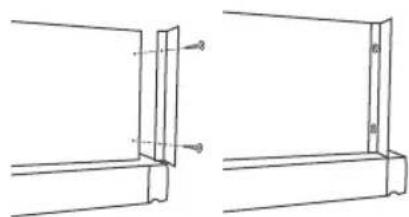 Fisher & Paykel HS60CSX3 - Warning! - 2