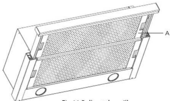Fisher & Paykel HS60CSX3 - Operating instructions - 1