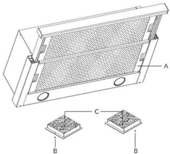 Fisher & Paykel HS60CSX3 - Replacement - 1