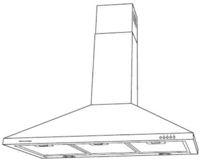 Fisher & Paykel HC60PCHTX2 - Contents of packaging - 1