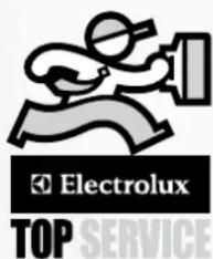 Electrolux TOP SERVICE