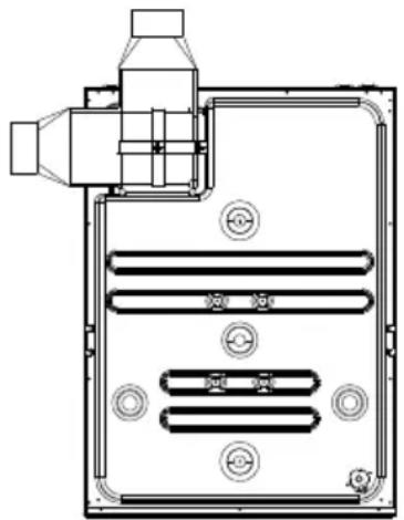 Fisher & Paykel DE4560M1 - Electrical connection - 1