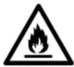 Fisher & Paykel DE4560M1 - ! WARNING! - 1