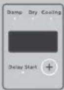 Fisher & Paykel DE4560M1 - DE6060M and DE5060M models - 8