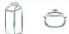 Fisher & Paykel H280X - Recommended freezer storage times - 1