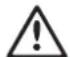WESTINGHOUSE WSF6604WA - WARNING - 1