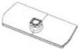 SAMSUNG HG55AF690UJ - Stand Components - 1