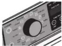 Fisher & Paykel DH8060C1 - Keylock - 1