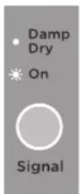 Fisher & Paykel DH8060C1 - Signal - 3