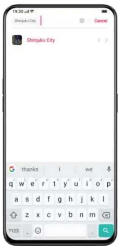 OPPO A12s - Search Photos - 2