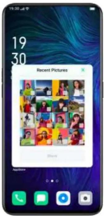 OPPO A12s - File Console - 1