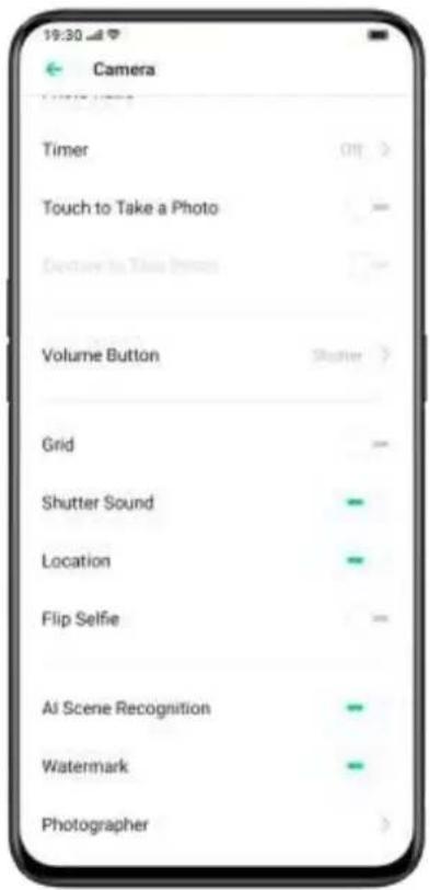 OPPO A12s - Watermark - 1