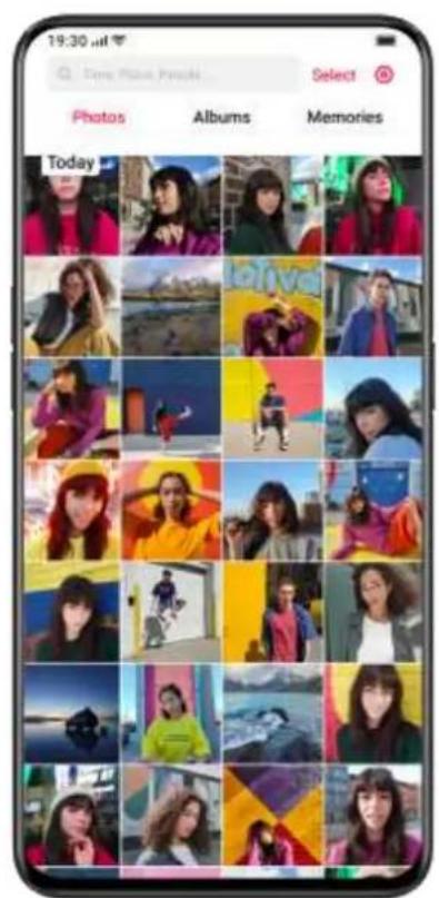 OPPO A12s - View photos - 6